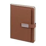 BESTEKAR TABA TARİHSİZ DEFTER (15X21 CM)