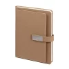 BESTEKAR BEJ TARİHSİZ DEFTER (15X21 CM)