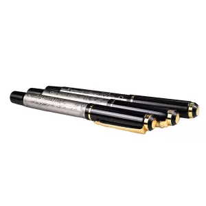 HEKİMHAN ATATÜRK KABARTMALI METAL ROLLER KALEM