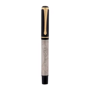 HEKİMHAN ATATÜRK KABARTMALI METAL ROLLER KALEM