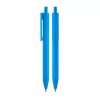 SERİK TURKUAZ JUMBO JELL REFILL PLASTİK KALEM
