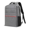 REVAN GRİ LAPTOP BÖLMELİ SIRT ÇANTASI