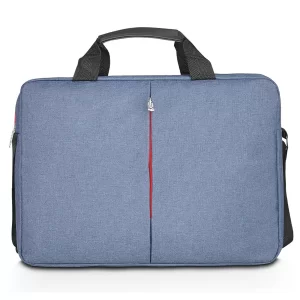 SEMENDER LACİVERT LAPTOP BÖLMELİ SIRT ÇANTASI