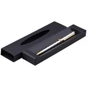 KULU GÜMÜŞ TEKLİ KALEM SETİ