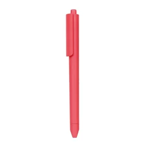 KARAKÖPRÜ PEMBE PLASTİK TÜKENMEZ KALEM 