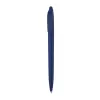 REYHANLI LACİVERT PLASTİK TÜKENMEZ KALEM 