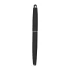 KULA SİYAH METAL ROLLER KALEM