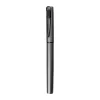 ERDEMLİ FÜME METAL ROLLER KALEM 