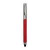 HAFİK KIRMIZI METAL ROLLER KALEM