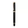 YOMRA SİYAH METAL ROLLER KALEM 