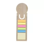 MİRZA BAMBU KİTAP AYRACI (21X6 CM)