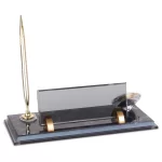 GERAY KRİSTAL MASA SETİ