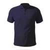AÇELYA LACİVERT XL POLO YAKA TİŞÖRT