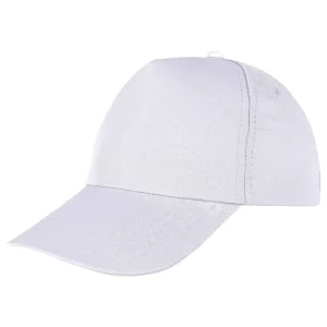 PAPATYA BEYAZ POLYESTER ŞAPKA