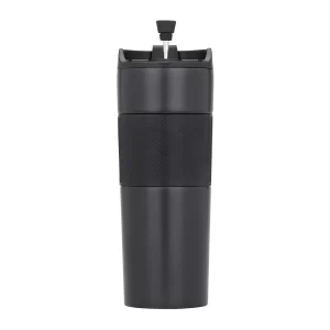 CİDE SİYAH 500 ML FRENCH PRESS TERMOS