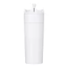 CİDE BEYAZ 500 ML FRENCH PRESS TERMOS