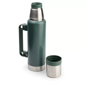 KAPLICA YEŞİL 1000 ML TERMOS