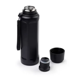 AYAZ SİYAH 500 ML TERMOS