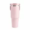 İNEBOLU PEMBE 1200 ML TERMOS