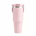 İNEBOLU PEMBE 1200 ML TERMOS