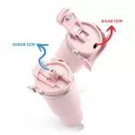 İNEBOLU PEMBE 1200 ML TERMOS