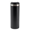 TİSAN SİYAH 500 ML TERMOS