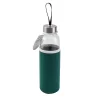 LADOGA YEŞİL 550 ML CAM MATARA