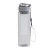 ERİKLİ SİYAH 800 ML DETOKSLU SAN MATARA