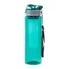 ERİKLİ TURKUAZ 800 ML DETOKSLU SAN MATARA