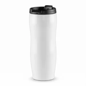ABANT BEYAZ 400 ML TERMOS