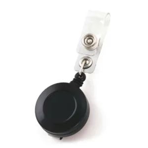 PLATO SİYAH PLASTİK YOYO