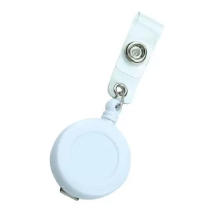 PLATO BEYAZ PLASTİK YOYO