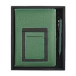 YAYLADAĞ YEŞİL HEDİYELİK SET