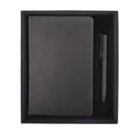 TURNA SİYAH HEDİYELİK SET