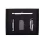 ZEYREK SİYAH HEDİYELİK SET