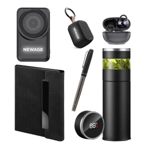 KALEKÖY HEDİYELİK SET