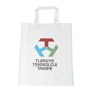 ULTRASONİK ELYAF ÇANTA