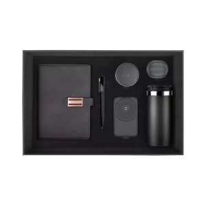 PLAZA HEDİYELİK SET