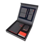 DİKİLİTAŞ KIRMIZI HEDİYELİK SET