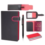 DİKİLİTAŞ KIRMIZI HEDİYELİK SET