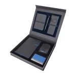 DİKİLİTAŞ LACİVERT HEDİYELİK SET