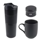 POZANTI HEDİYELİK SET