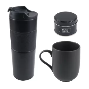 POZANTI HEDİYELİK SET