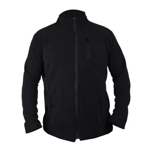 POLAR MONT SİYAH S ÜÇ CEPLİ