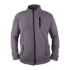 POLAR MONT GRİ XL ÜÇ CEPLİ