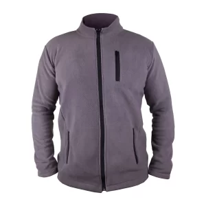 POLAR MONT ÜÇ CEPLİ GRİ XXL