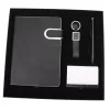 KARGI BEYAZ HEDİYELİK SET