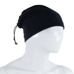 POLAR BUFF BUFF - BERE - BOYUNLUK SİYAH 