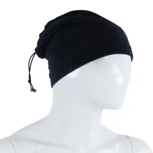 POLAR BUFF BUFF - BERE - BOYUNLUK SİYAH 