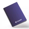 ALA-23 SPİRALLİ DEFTER 15X21 CM